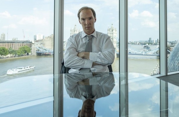 Brexit: The Uncivil War