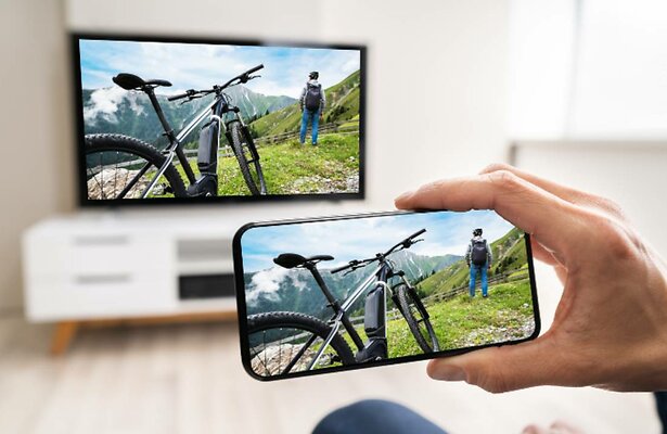 Is broadcasten het nieuwe tv kijken?