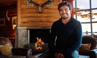 B&B zoekt lief in de winter