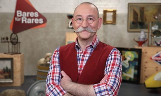 Bares für Rares - Händlerstücke