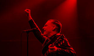 Bryan Adams live at the Royal Albert Hall