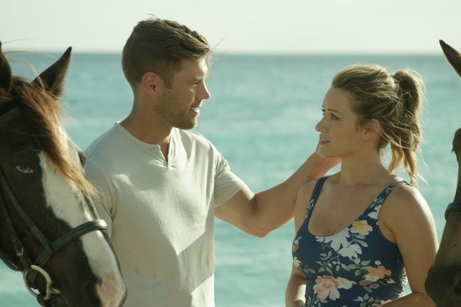 Beauty And the Billionaire