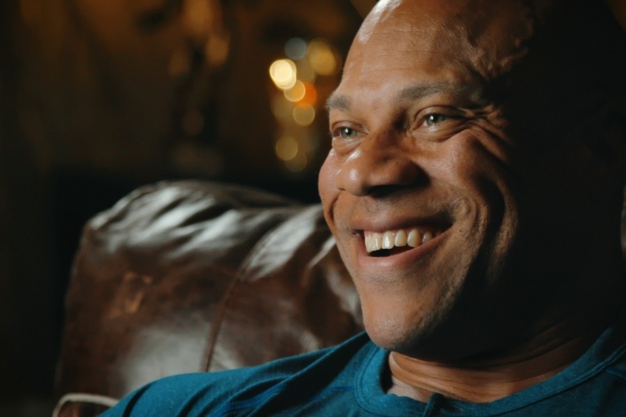 Breaking Olympia: The Phil Heath Story
