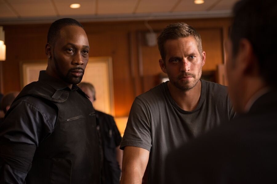 Brick Mansions