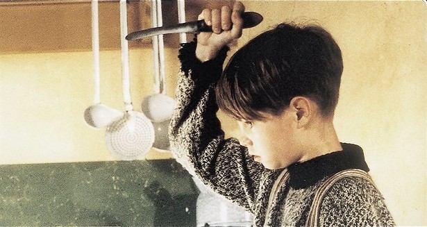 Danny de Munk is een straatschoffie om van te houden