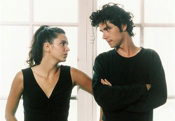 Drie zomerse vrouwen