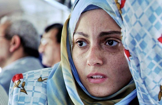 Bushra in Caïro 678