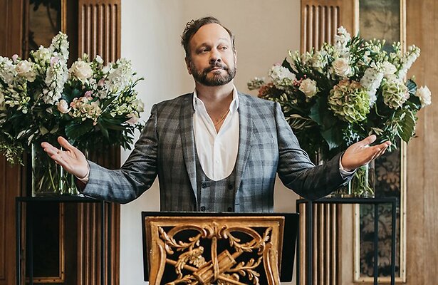 Married at first sight