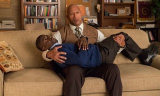 Central Intelligence