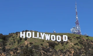 Charles Bronson - Hollywoods härtester Kerl