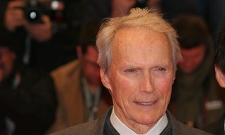 Clint Eastwood