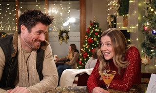 Coupled Up For Christmas