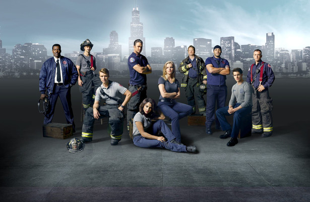Chicago Fire
