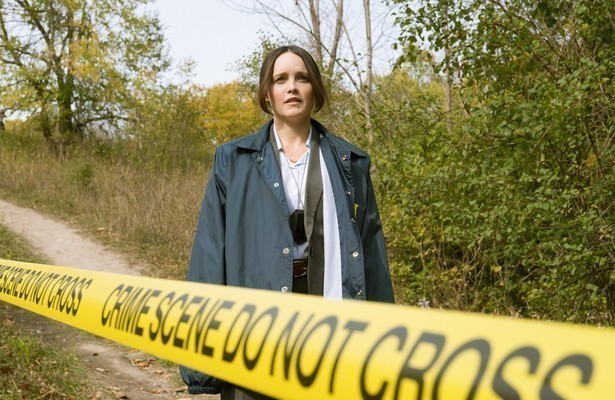 Graven in het verleden