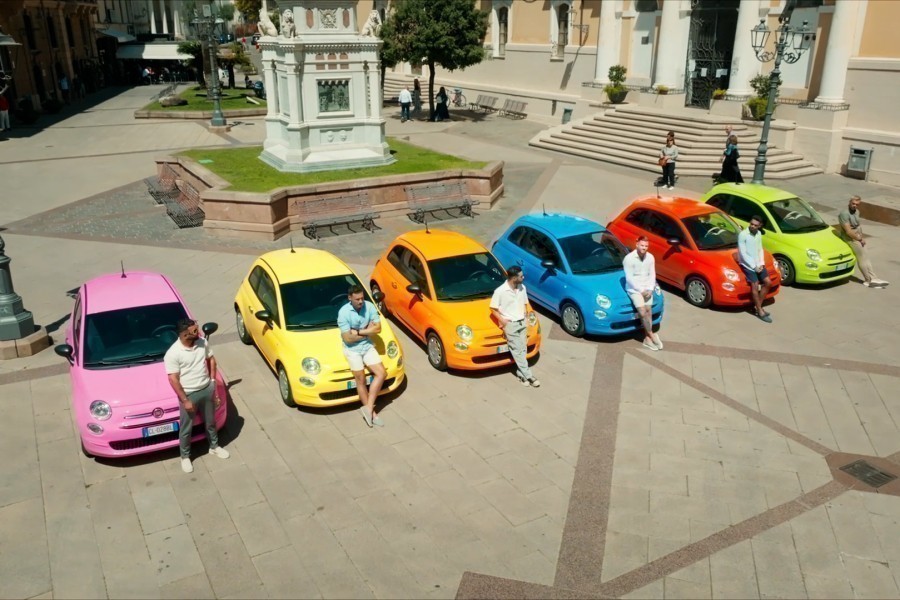 Charmes in de Strijd