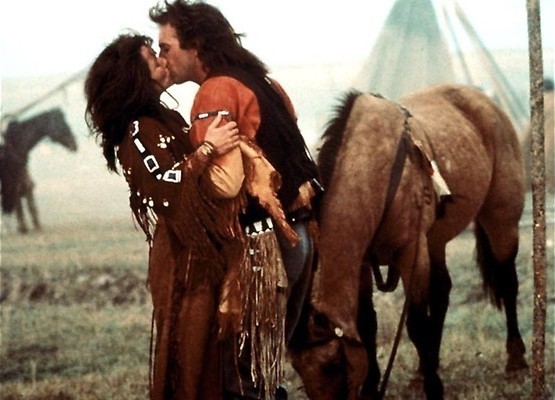 Dances with Wolves: Kevin Costner danst met wolven