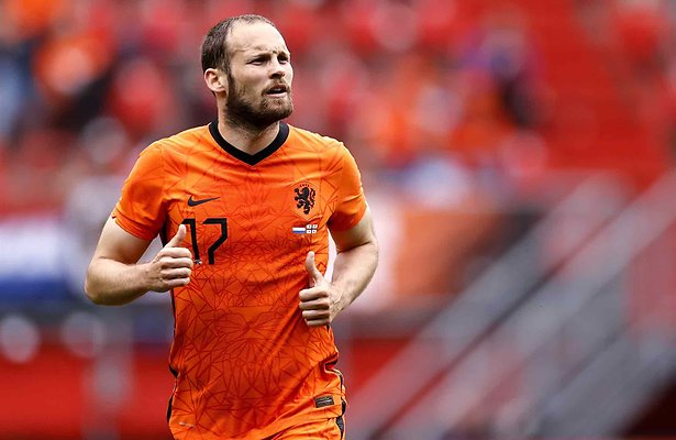 Daley Blind