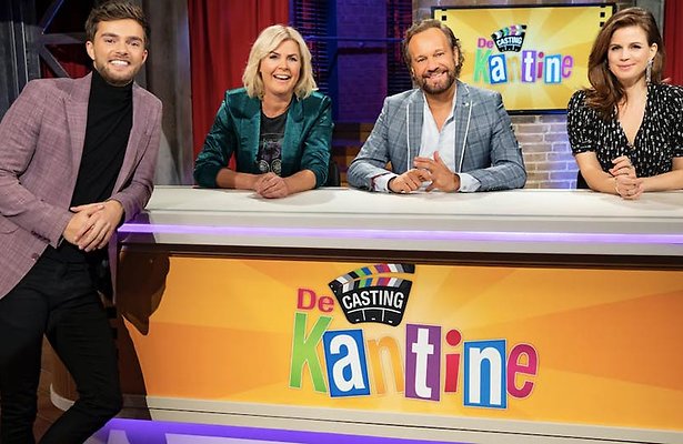 De Casting Kantine