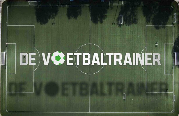 De Voetbaltrainer