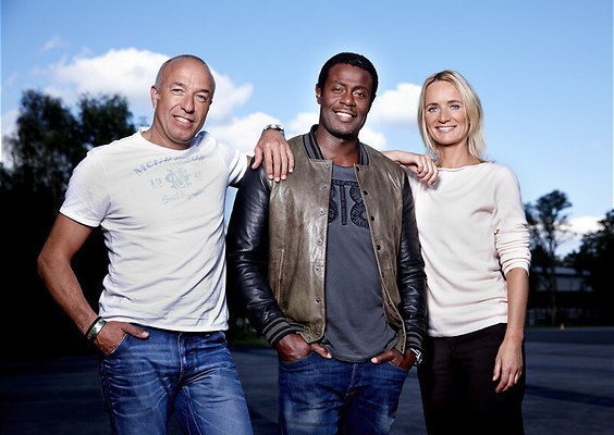 De slechtste grande finale