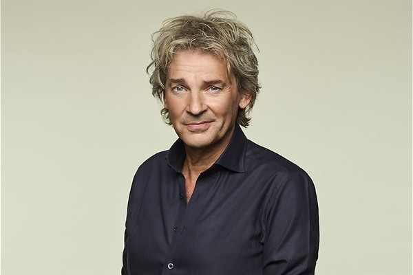 Uitreiking Sonja Barend Award 2019 in De wereld draait door