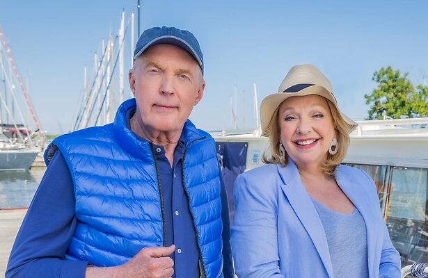 André van Duin & Janny van der Heijden