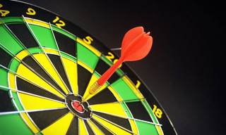 Darten: Grand Slam of Darts