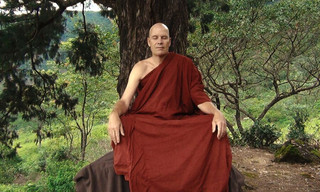 De boeddhistische blik