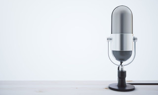 De ongelooflijke podcast