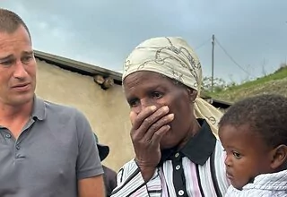 De grote tuinverbouwing