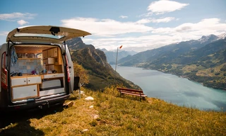 Onderweg naar liefde