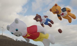 Die Kinder aus Korntal