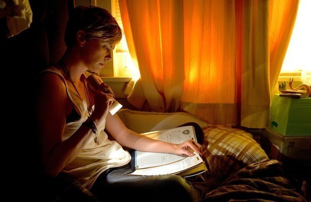 Charlize Theron in Dark Places