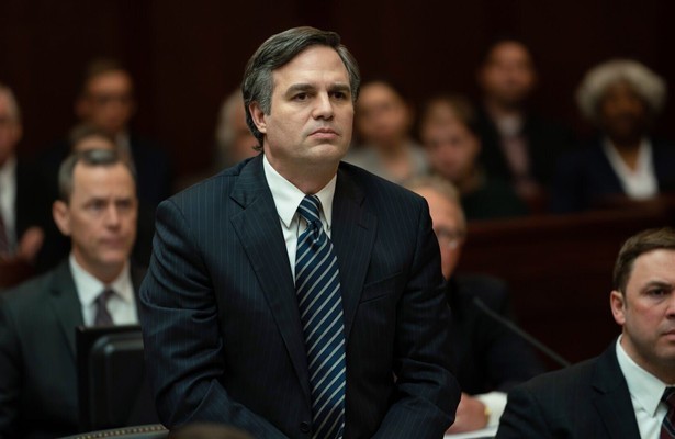 Mark Ruffalo in Dark Waters