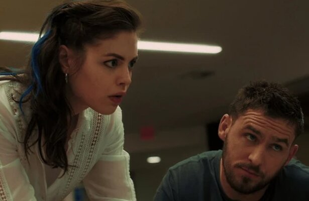 Dark Web: Cicada 3301