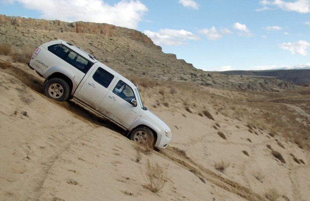De gevaarlijkste wegen