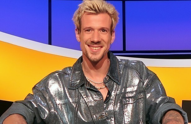 Camiel Meiresonne in De Slimste Mens