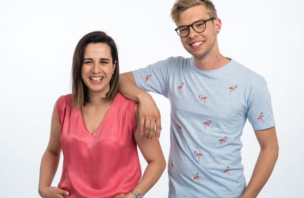 De week van Karrewiet