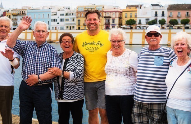 Dennis van der Geest