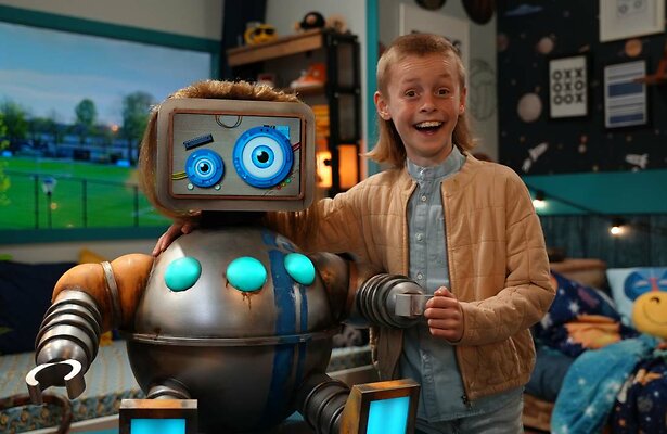 Lavezzi Rutjes in De Matties