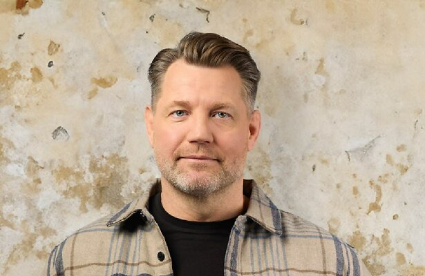 Dennis van der Geest voor Het Blok