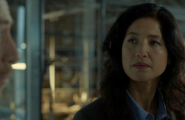 Delilah Warcup-van Eyck