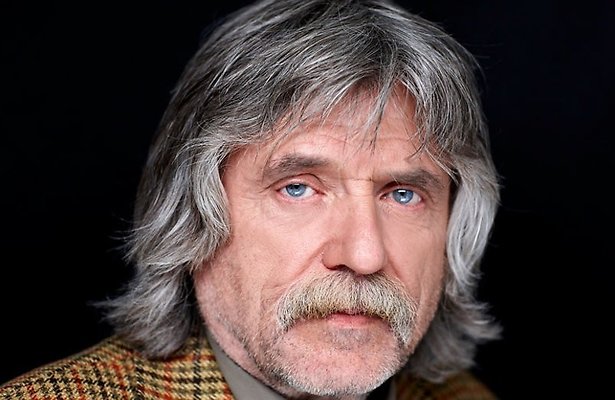 Johan Derksen