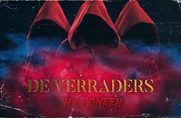 De Verraders Halloween 2024
