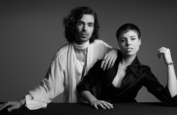 Mia Nicolai & Dion Cooper - Eurovisie Songfestival 2023