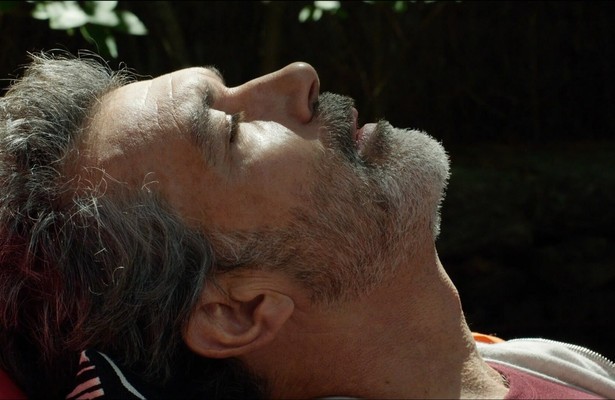 Antonio Banderas in Dolor y Gloria
