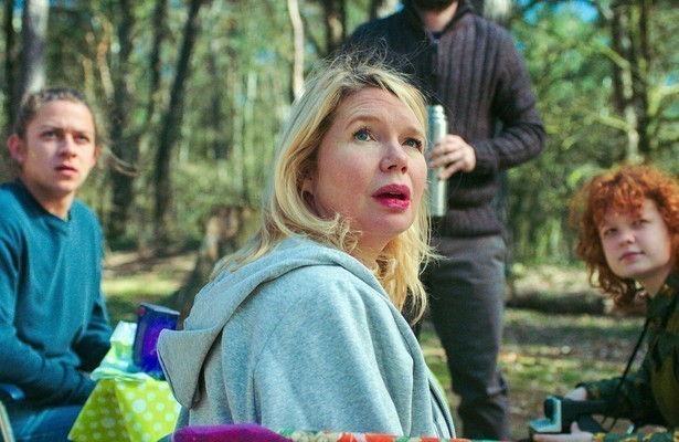 Tjitske Reidinga in Doris