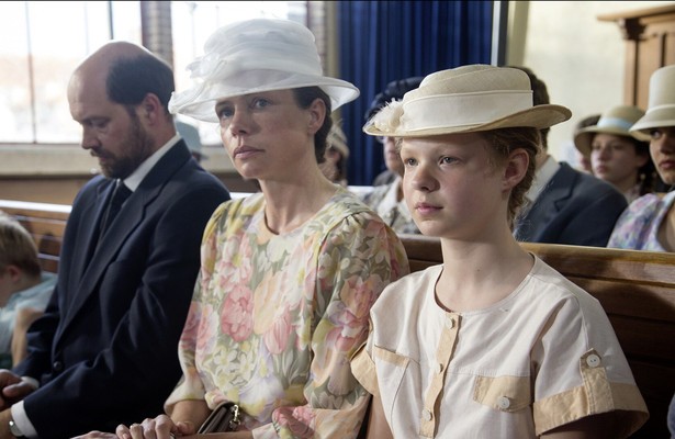 Dorsvloer vol confetti