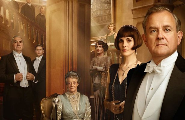 Downton Abbey