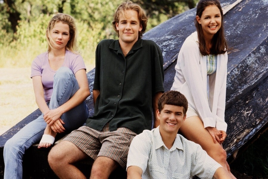 Dawson's Creek